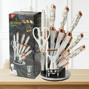 Kitchen Knife Set