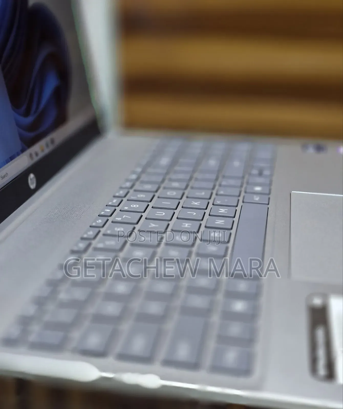 New Laptop HP Pavilion 15 16GB Intel Core Ultra 7 SSD 512GB
