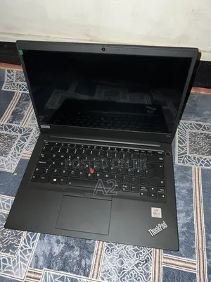 New Laptop Lenovo 8GB Intel Core i3 SSD 256GB