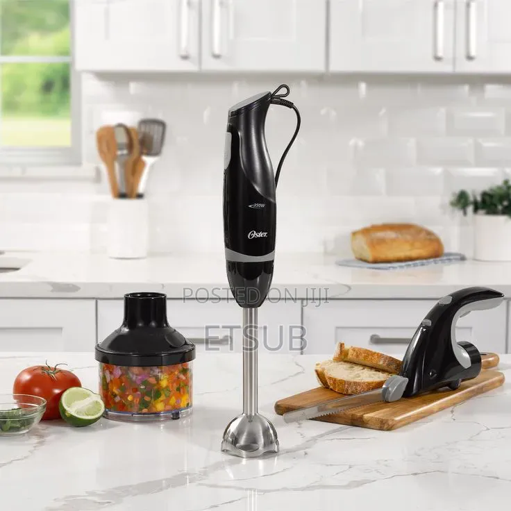 Hand Blender