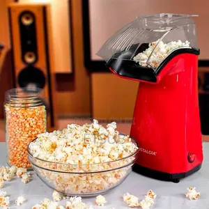 Popcorn Maker