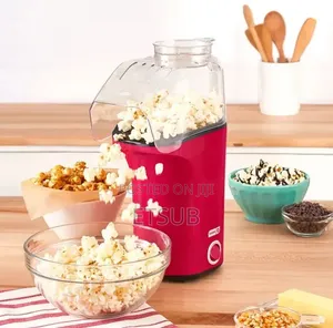 Popcorn Maker