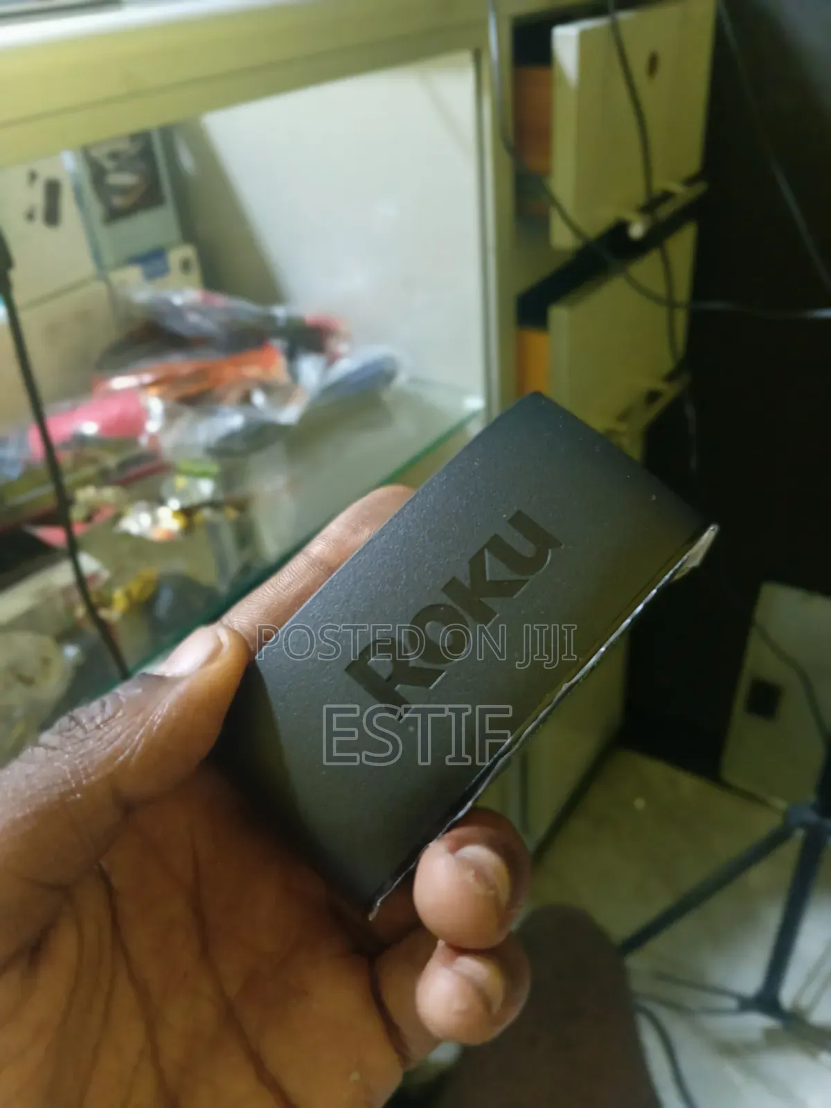 Hdmi Smart