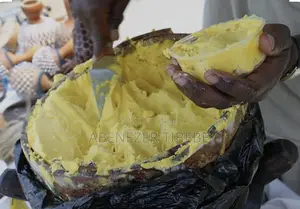 Raw Shea Butter
