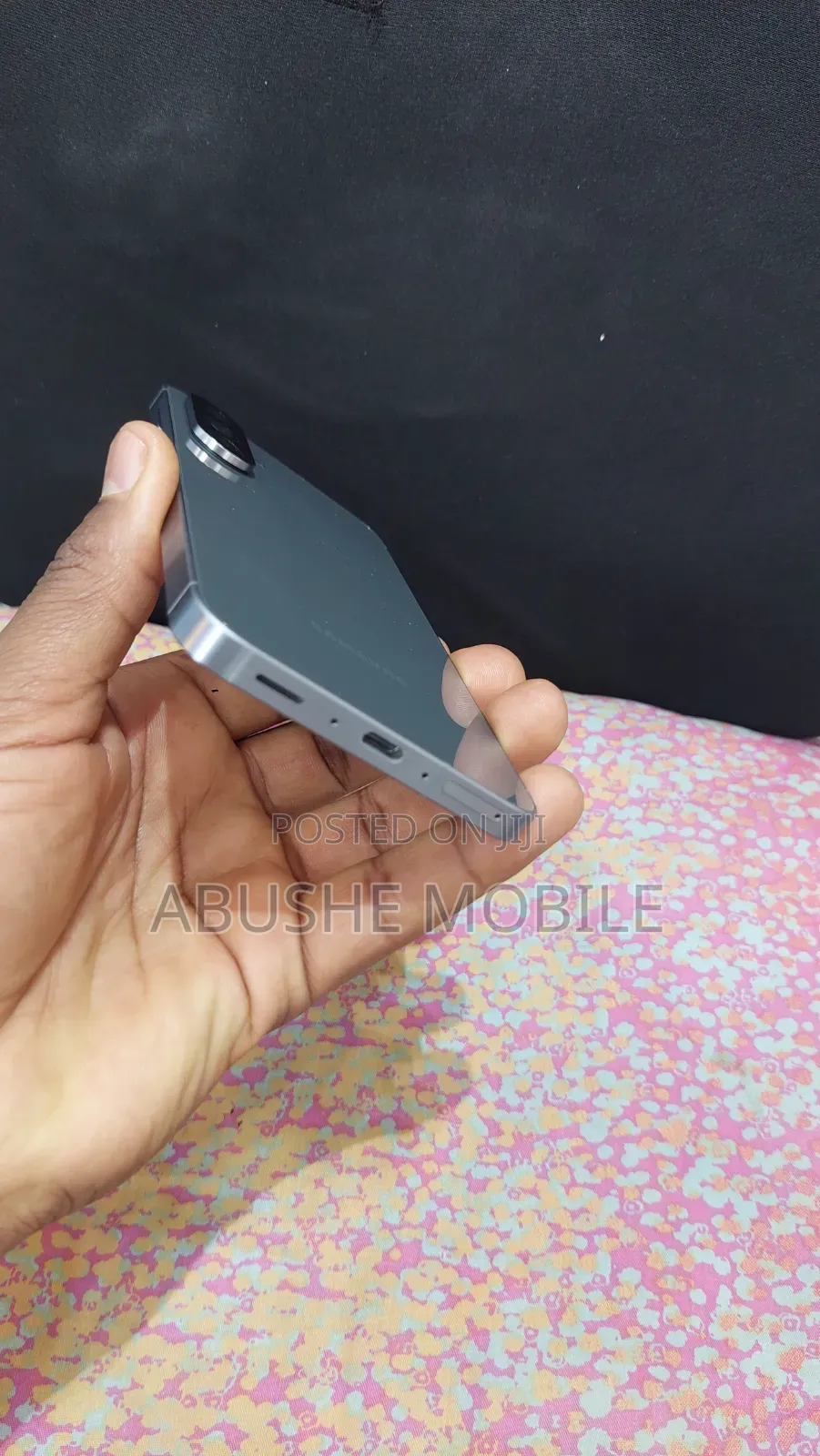 New Samsung Galaxy A56 256 GB Black