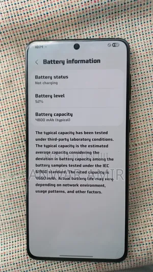 Samsung Galaxy S21+ 5G 256 GB Black