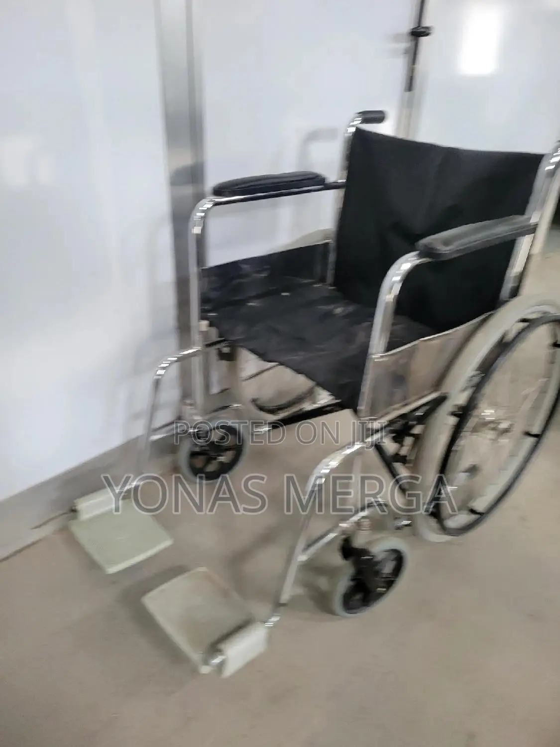 Used Wheelchair for Adults発三foshan, Fs609 Wheel Chair - 1 Pc