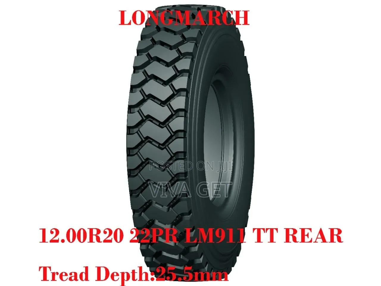 Tire for Sale