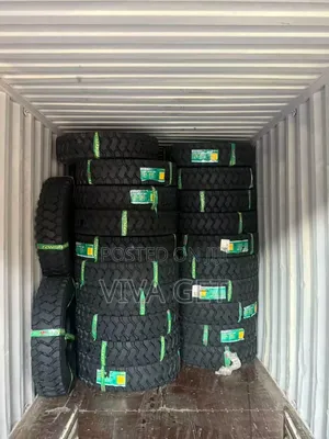 Tire for Sale