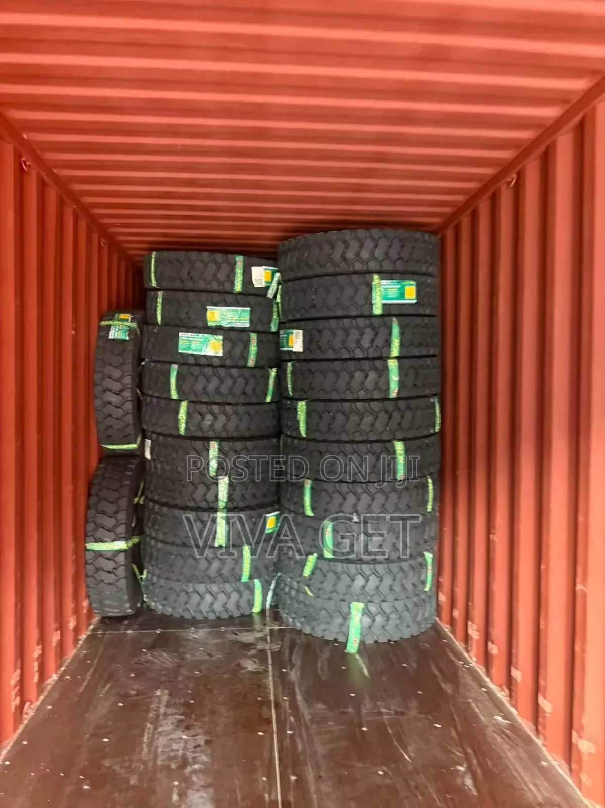 Tire for Sale