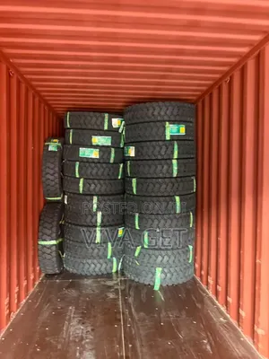 Tire for Sale