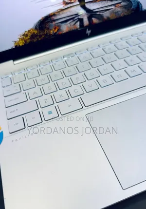 New Laptop HP Pavilion 14 16GB Intel Core i7 SSD 1T