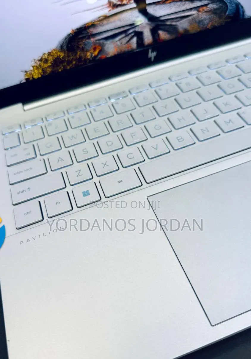 New Laptop HP Pavilion 14 16GB Intel Core i7 SSD 1T