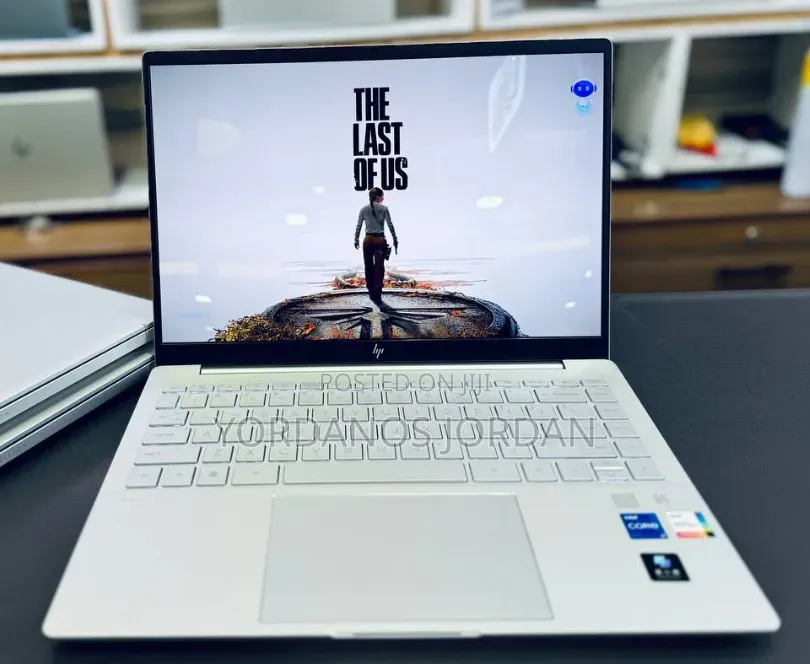 New Laptop HP Pavilion 14 16GB Intel Core i7 SSD 1T