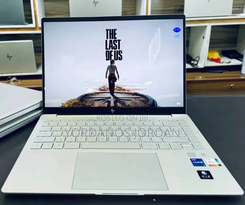 New Laptop HP Pavilion 14 16GB Intel Core i7 SSD 1T