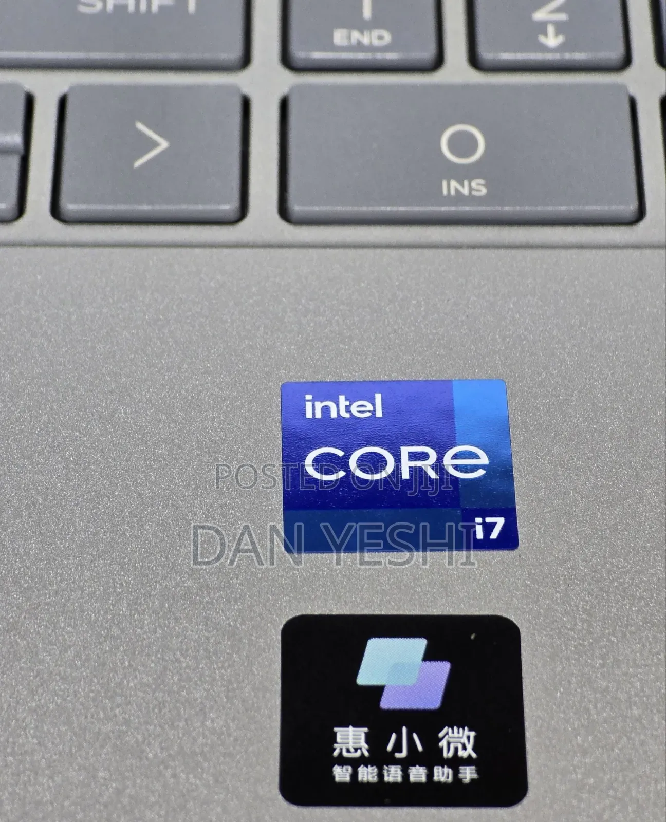 New Laptop HP Stream Notebook 16GB Intel Core i7 SSD 1T