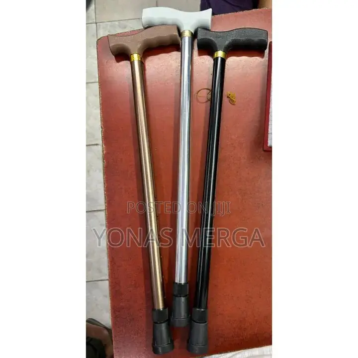 Walk Cane妘皿height Adjustable: This Stick Features Height Adjustability