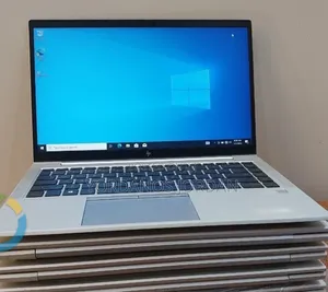 New Laptop HP EliteBook 840 G9 16GB Intel Core i5 SSD 512GB