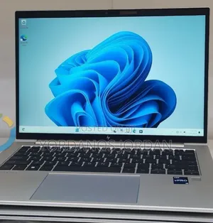 New Laptop HP EliteBook 840 G9 16GB Intel Core i5 SSD 512GB