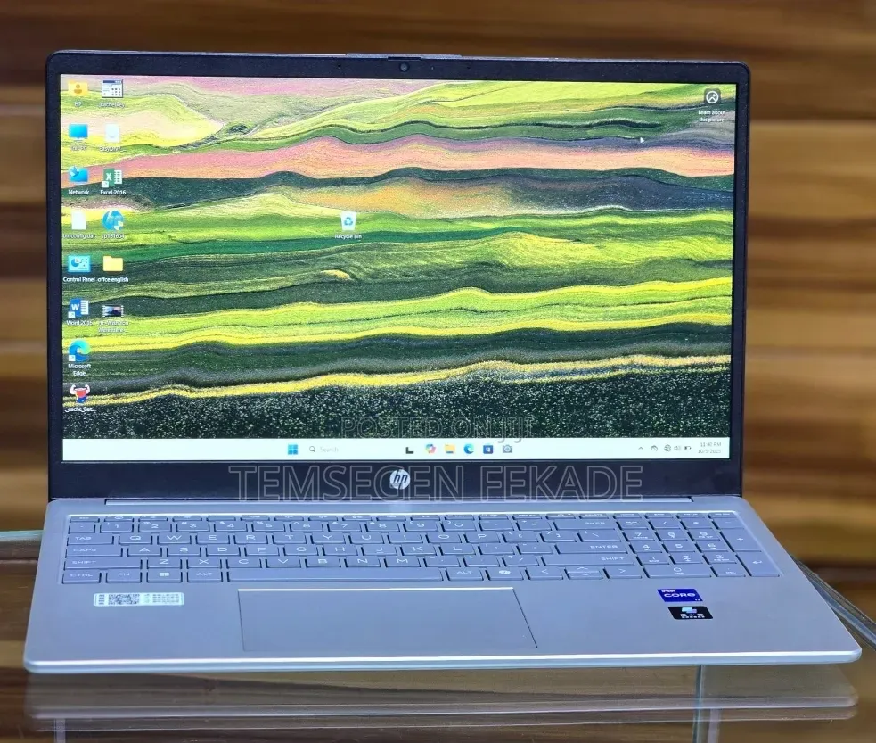 New Laptop HP Stream Notebook 16GB Intel Core i7 SSD 1T