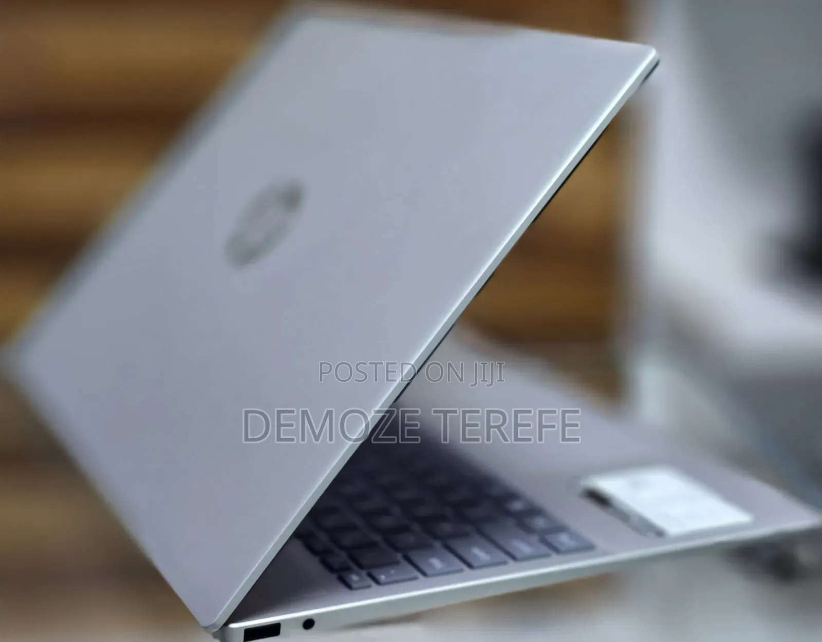 New Laptop HP Pavilion 15 8GB Intel Core Ultra 5 SSD 512GB