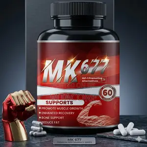 Mk677 Mk 677 Orginal