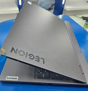 New Lenovo Legion Y7000P IRX9 Gaming Laptop 16GB Intel Core i5 512GB