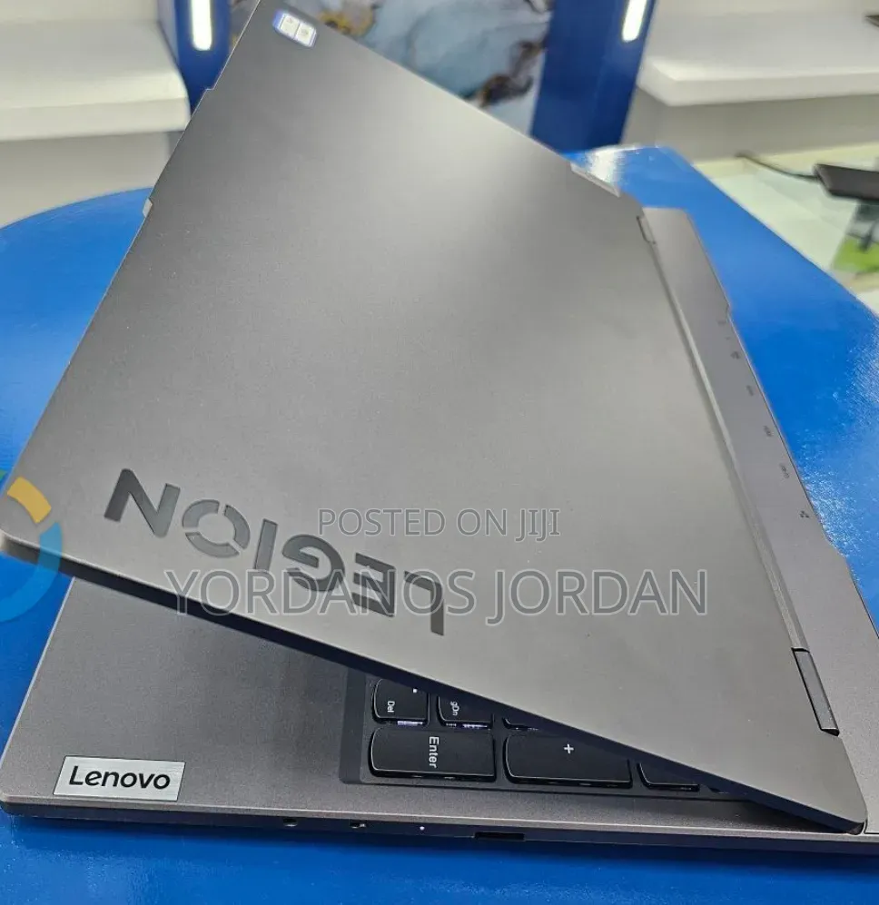 New Lenovo Legion Y7000P IRX9 Gaming Laptop 16GB Intel Core i5 512GB