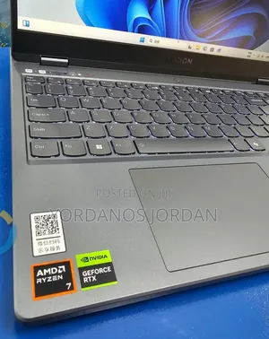 New Lenovo Legion Y7000P IRX9 Gaming Laptop 16GB Intel Core i5 512GB