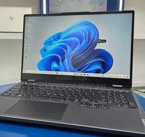 New Lenovo Legion Y7000P IRX9 Gaming Laptop 16GB Intel Core i5 512GB