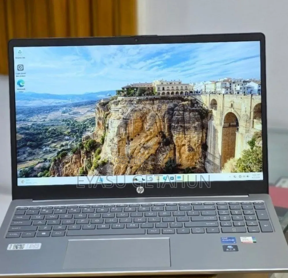 New Laptop HP Stream Notebook 16GB Intel Core i7 SSD 1T