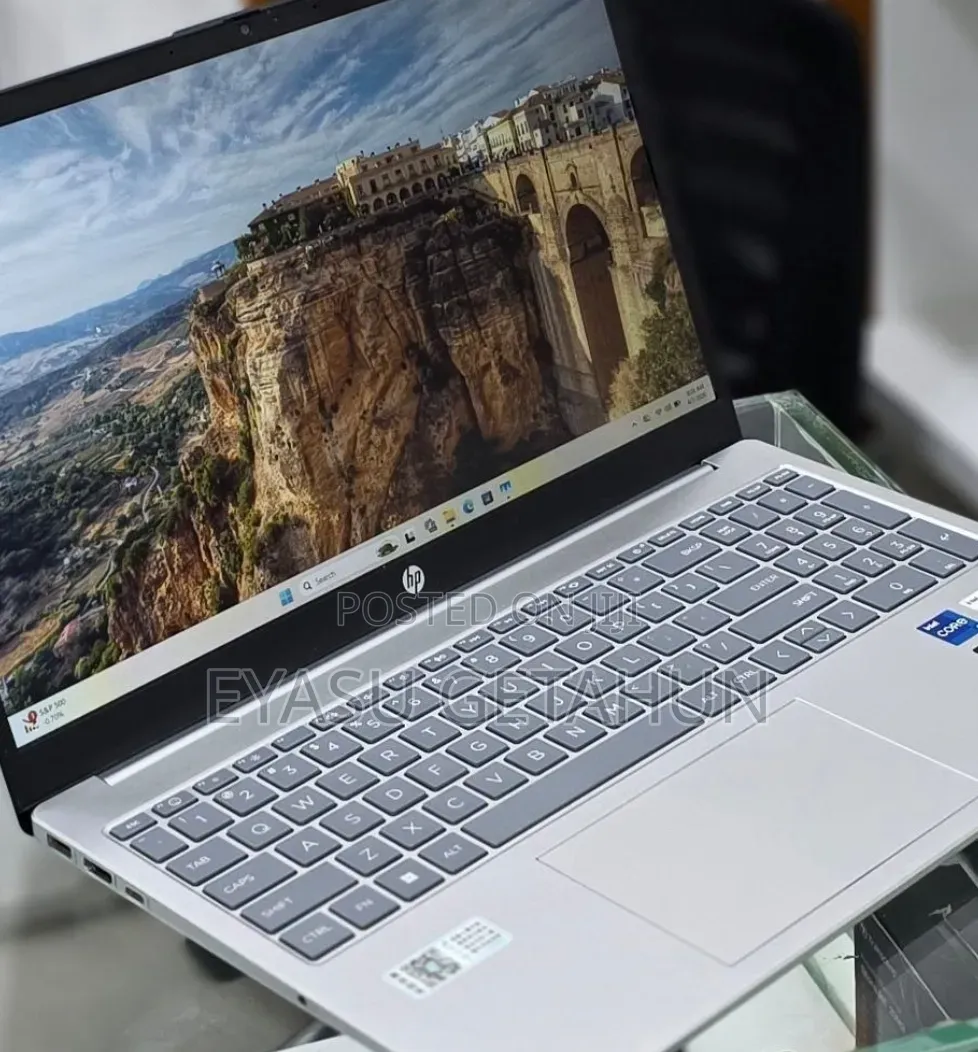 New Laptop HP Stream Notebook 16GB Intel Core i7 SSD 1T