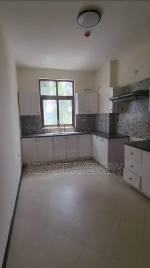 Furnished 3bdrm Apartment in Bole for sale