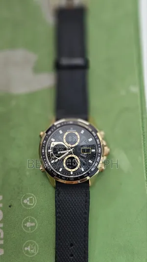 Navi Force Watch