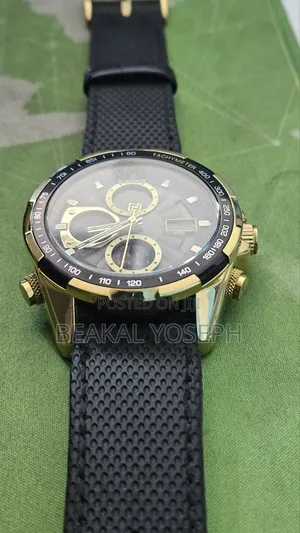 Navi Force Watch