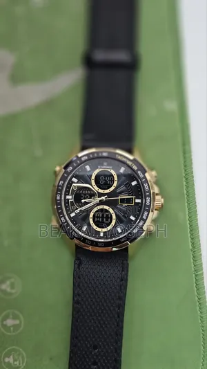 Navi Force Watch