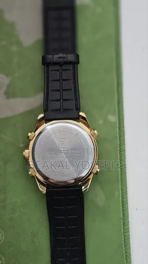 Navi Force Watch