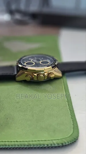 Navi Force Watch
