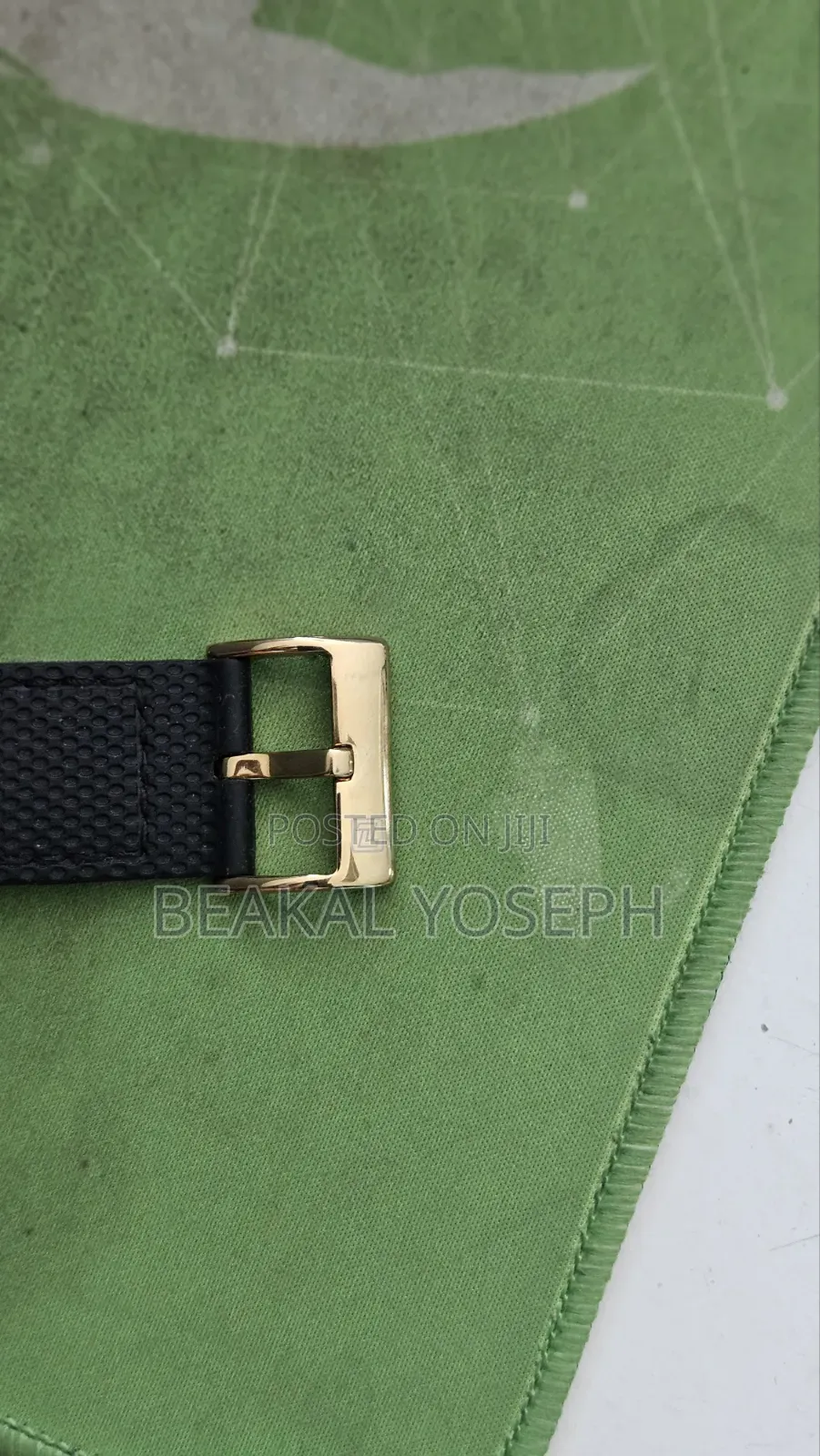 Navi Force Watch