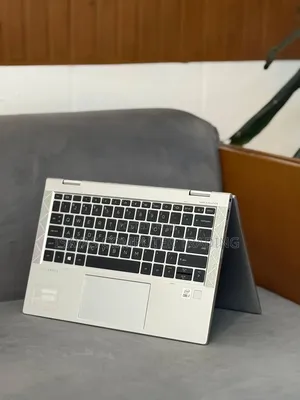 New Laptop HP EliteBook 830 G7 16GB Intel Core i7 SSD 512GB
