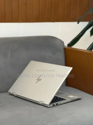 New Laptop HP EliteBook 830 G7 16GB Intel Core i7 SSD 512GB