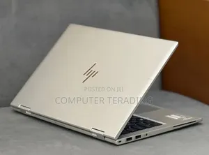 New Laptop HP EliteBook 830 G7 16GB Intel Core i7 SSD 512GB