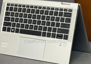 New Laptop HP EliteBook 830 G7 16GB Intel Core i7 SSD 512GB