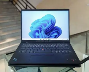 New Laptop Lenovo ThinkPad X1 Carbon Gen11 16GB Intel Core i7 SSD 512GB