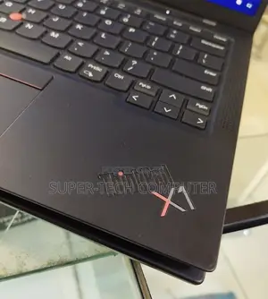 New Laptop Lenovo ThinkPad X1 Carbon Gen11 16GB Intel Core i7 SSD 512GB