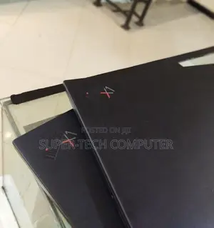 New Laptop Lenovo ThinkPad X1 Carbon Gen11 16GB Intel Core i7 SSD 512GB