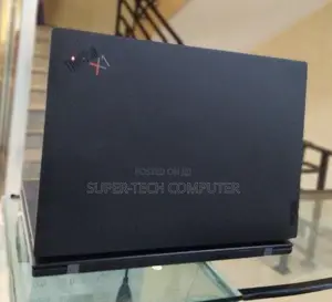 New Laptop Lenovo ThinkPad X1 Carbon Gen11 16GB Intel Core i7 SSD 512GB