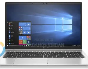 New Laptop HP EliteBook 850 16GB Intel Core i7 SSD 512GB
