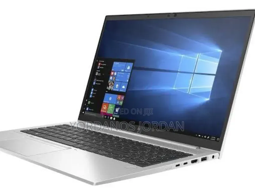 New Laptop HP EliteBook 850 16GB Intel Core i7 SSD 512GB