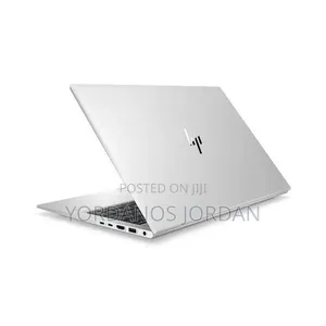 New Laptop HP EliteBook 850 16GB Intel Core i7 SSD 512GB